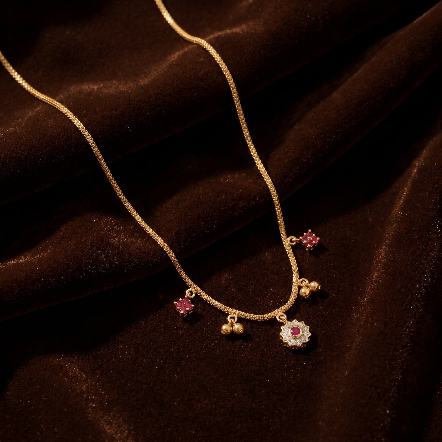 necklace