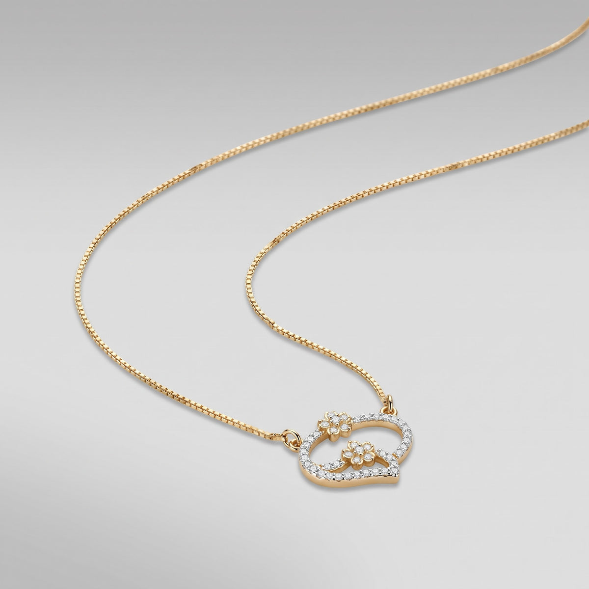 Celine Necklace