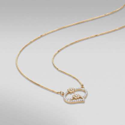 Celine Necklace