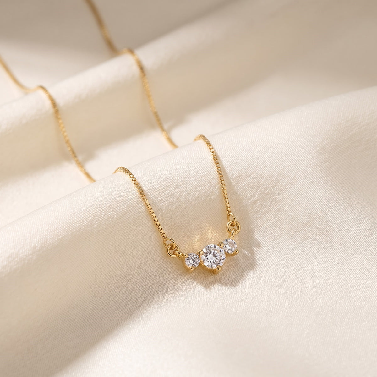 Estelle Necklace