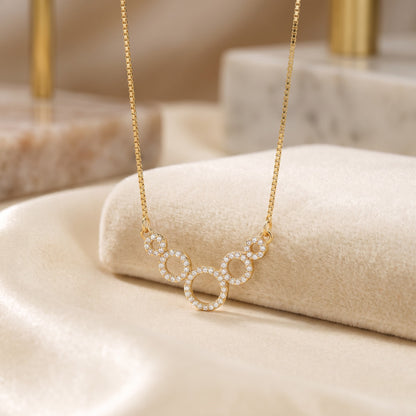 Isla Necklace