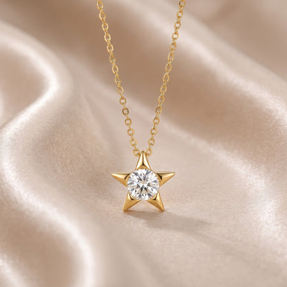 Juliette Necklace
