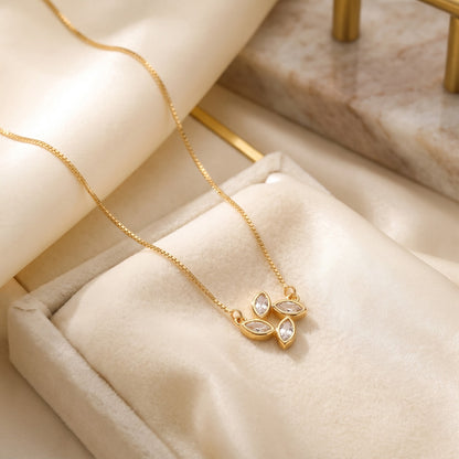 Lucienne Necklace