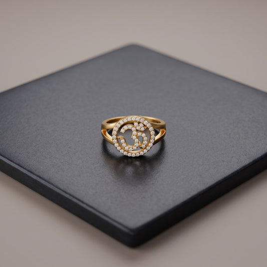 Elise Adjustable Ring