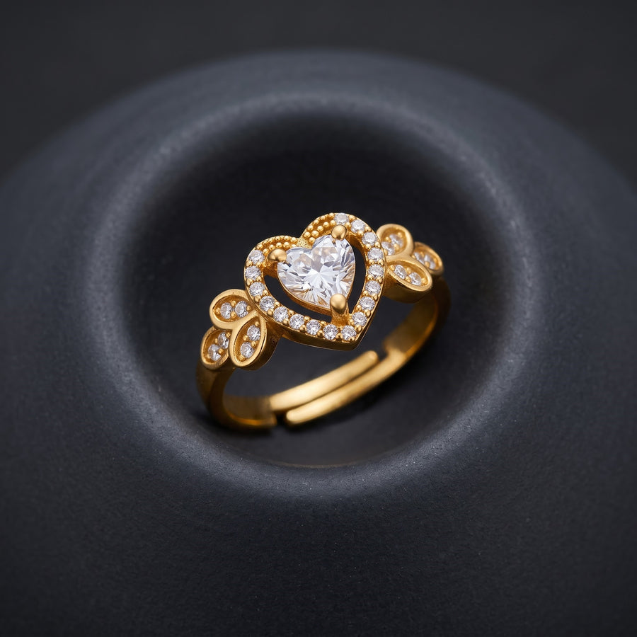Blair Adjustable Ring