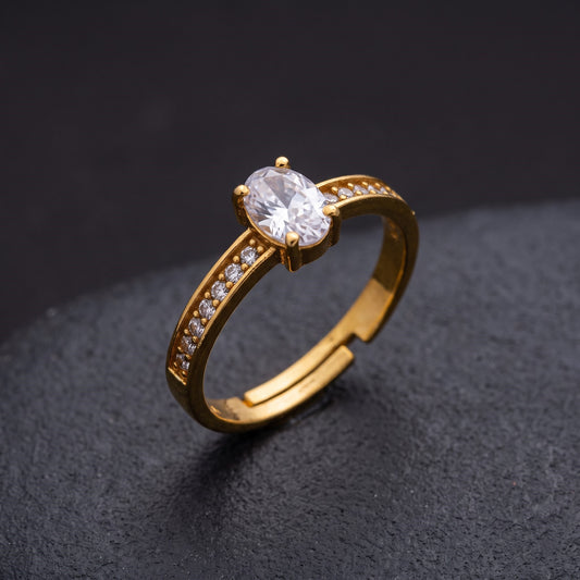 Elora Adjustable Ring